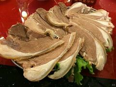 -香丽缘饭馆(黑龙潭店)