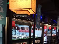 -老淮安·淮安菜(涟水店)