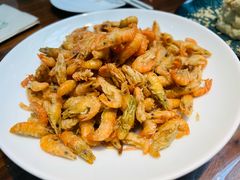 -南门小馆·清真(国贸商城店)