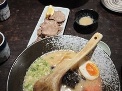 -日本料理神拉面