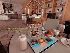 -三迪希尔顿酒店·星空酒廊