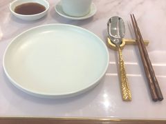 -喜鼎海胆水饺(平安金融中心店)