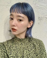 -伊本造型