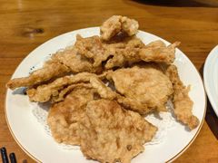 -晚归月亮湾私家菜(临邑路店)