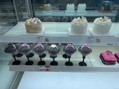 -好利来(东直门银座店)