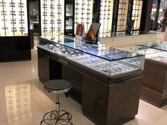 -宝岛眼镜(长沙侯家塘店)