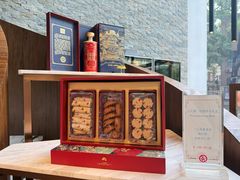 -白天鹅宾馆-宏图府餐厅
