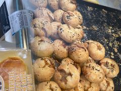 榨菜鲜肉月-九月生活(江汉店)