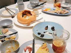 -鹿港小镇(悠唐店)