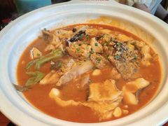 -魏铭鱼头捞饭(晋阳路店)