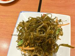 -鸿毛饺子(紫竹桥店)