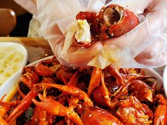 红油龙虾-马头巷·食景园(苏州总店)