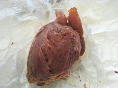 腊牛腱子-刘纪孝腊牛羊肉(北广济街店)