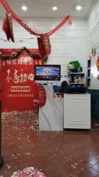 -Hair Glam 格拉姆造型旗舰店
