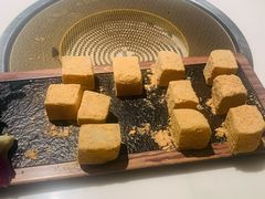 朝鲜族打糕-七八冷面·延边朝鲜族美食(圣熙八号店)