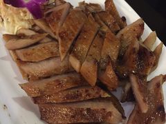 -金厨泰国餐厅·全泰籍厨师料理(拱北店)