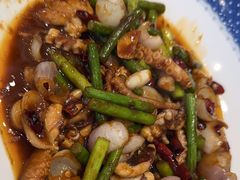 -渔家风味·鲅鱼水饺·央视展播·海鲜天津菜(开发区店)