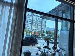-盛福楼·惠山宴·明档江浙菜