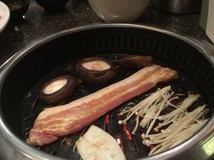 -汉拿山(包河万达店)