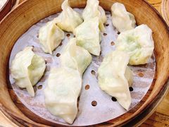 -老边饺子馆(中街店)