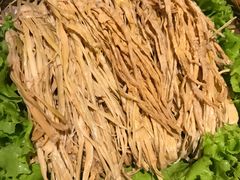 峨眉山雪花笋-盡膳口福跷脚牛肉火锅(合生汇购物中心店)