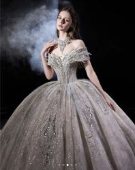 -MISS MIA 婚纱品牌馆