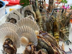 -阳光岛·海鲜盛宴(银泰中心in99店)