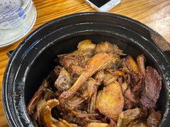 -斯丹姜母鸭·古法干香(涂门街总店)