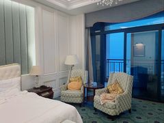 -启东恒大海上威尼斯酒店