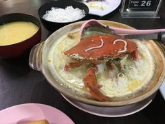 -龙海鲜螃蟹王(宏茂桥店)