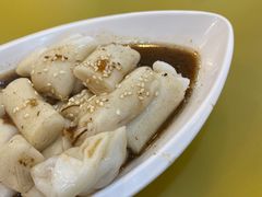 -味然香(起义路店)