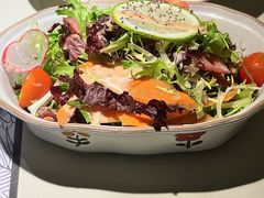 -桃花坞·私房菜餐厅(龙湖时代天街店)