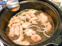 -东椰·海南椰子鸡火锅(朝阳门店)