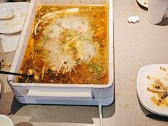 -半天妖烤鱼(财富中心店)