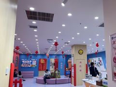 -美吉姆早教(高新中心)