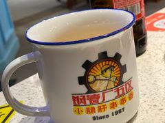 -钢管厂五区小郡肝串串香(南山店)