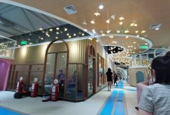 点击看大图 -meland club亲子乐园(石家庄万象城店)