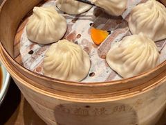 -南翔馒头店(豫园店)