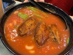 -华嫂冰室(尖沙咀店)