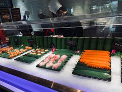-加餐海鲜自助(宝龙一城店)