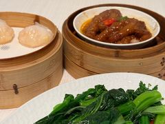 -金悦轩海鲜酒家(拱北店)