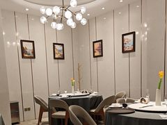 -新吉士·上海菜(浦东LCM置汇旭辉店)