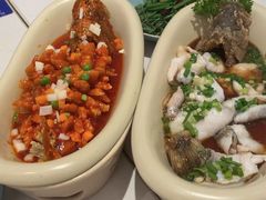 -鹿港小镇(悠唐店)