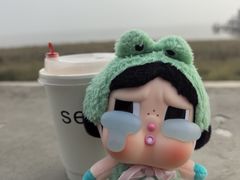 -seeu coffee(江滩店)