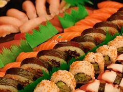 -滩万日本料理Nadaman(国贸大酒店)