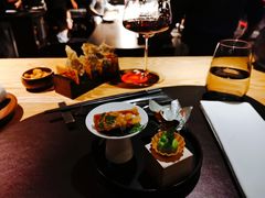 餐前小吃-泰安门Taian Table(镇宁路店)