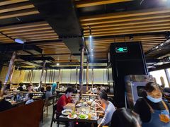 -火炉火自助餐(枫蓝国际店)