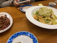 -巴依老爷新疆美食(望京小街店)