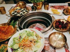 -炭之家·齐齐哈尔非遗烤肉·鲜切直供(中央大街店)