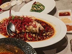 -大秦小宴•新派西北(万象前海店)